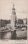 AMSTERDAM-De-Montelbaanstoren