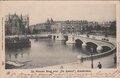 AMSTERDAM-De-Nieuwe-Brug-over-de-Amstel
