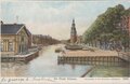 AMSTERDAM-De-Oude-Schans