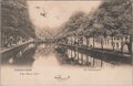 AMSTERDAM-De-Heerengracht