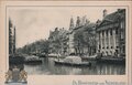 AMSTERDAM-Kloveniersburgwal