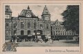 AMSTERDAM-Centraal-Station