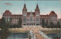 AMSTERDAM-Rijks-Museum