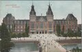 AMSTERDAM-Rijks-Museum