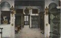 AMSTERDAM-Rijksmuzeum-Oud-Hollandsche-kamer