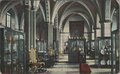 AMSTERDAM-Rijksmuseum-Porceleinzaal