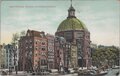 AMSTERDAM-Ronde-Lutherschekerk