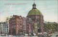 AMSTERDAM-Ronde-Lutherschekerk