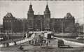 AMSTERDAM-Rijksmuseum