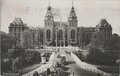 AMSTERDAM-Rijksmuseum