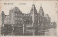 AMSTERDAM-Rijks-Museum