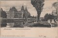 AMSTERDAM-Rijksmuseum-met-Stadhouderskade