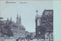 AMSTERDAM-Rijkspostkantoor