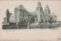 AMSTERDAM-Rijks-Museum