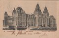 AMSTERDAM-Rijks-Museum