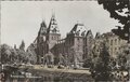 AMSTERDAM-Rijksmuseum