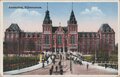 AMSTERDAM-Rijksmuseum