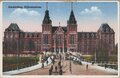 AMSTERDAM-Rijksmuseum