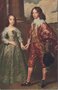 AMSTERDAM-Rijksmuseum-Anthonie-van-Dijck-Prins-Willem-II-van-Oranje-en-zijn-gemalin-Prinses-Maria-Stuart