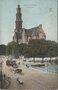 AMSTERDAM-Westerkerk