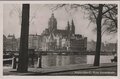 AMSTERDAM-Prins-Hendrikkade