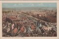 AMSTERDAM-Oost-Vliegtuig-Opname