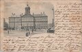 AMSTERDAM-Koninklijk-Paleis