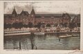 AMSTERDAM-Centraal-Station