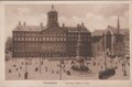 AMSTERDAM-Dam-Kon:-Paleis-N.-Kerk