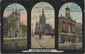 AMSTERDAM-Meerluik-Amsterdam