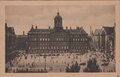 AMSTERDAM-Dam-Koninklijk-Paleis