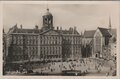 AMSTERDAM-Dam
