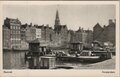 AMSTERDAM-Damrak