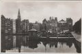 AMSTERDAM-Damrak