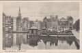 AMSTERDAM-Damrak