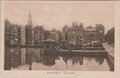 AMSTERDAM-Damrak