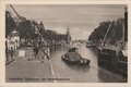 AMSTERDAM-Oude-Schans-met-Montelbaanstoren