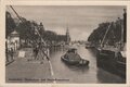 AMSTERDAM-Oude-Schans-met-Montelbaanstoren