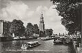 AMSTERDAM-Oude-Schans-met-Montelbaanstoren