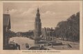 AMSTERDAM-Oude-Schans-met-Montelbaanstoren