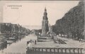 AMSTERDAM-Oudeschans