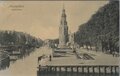 AMSTERDAM-Oudeschans