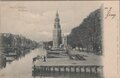 AMSTERDAM-Oudeschans