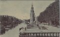 AMSTERDAM-Oudeschans