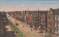 AMSTERDAM-Overtoom
