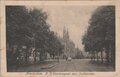 AMSTERDAM-N.-Z.-Voorburgwal-met-Postkantoor