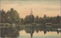AMSTERDAM-Oosterpark