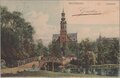 AMSTERDAM-Oosterpark