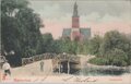 AMSTERDAM-Oosterpark