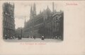 AMSTERDAM-N.-Z.-Voorburgwal-met-Postkantoor